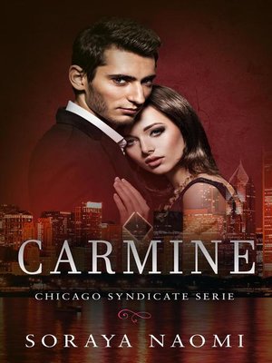 cover image of Carmine